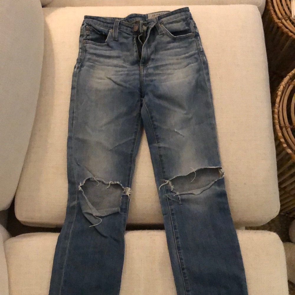 AG Jeans